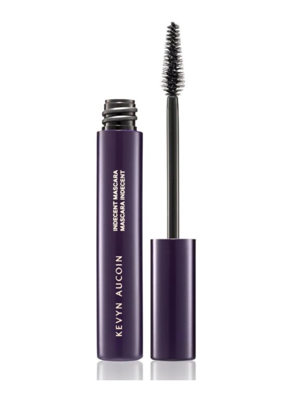 Kevyn Aucoin Indecent Mascara